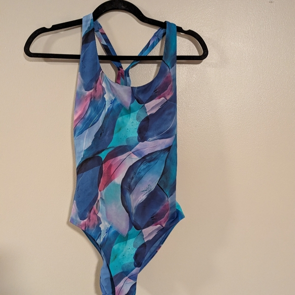 Athleta Other - Athleta One Piece Bodysuit Size XS